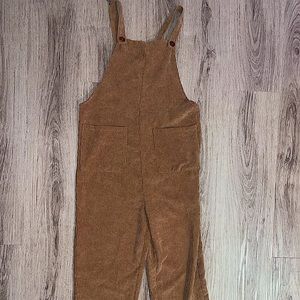 Overalls